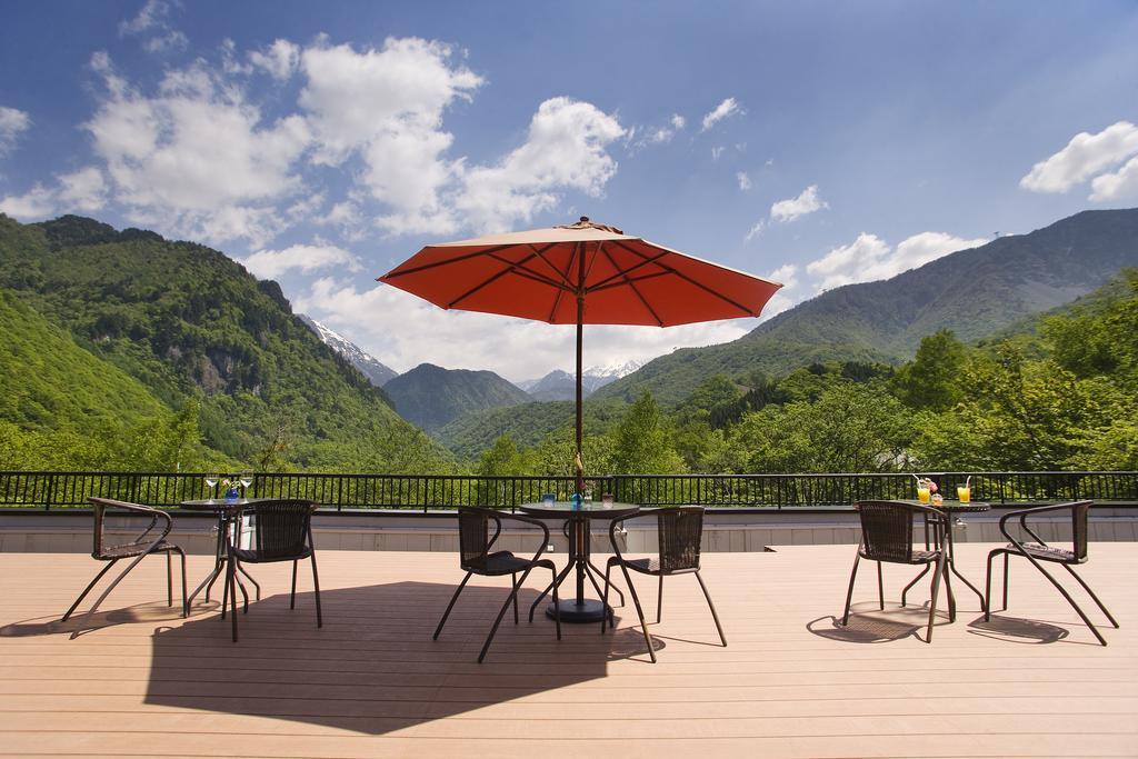 Hotel Nakao Kogen Kazaguruma 4*