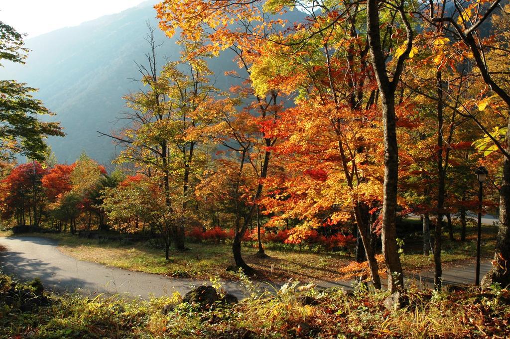 Nakao Kogen Kazaguruma Hotel Takayama (Gifu)