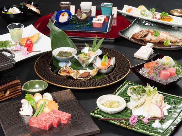 Hotel Nakao Kogen Kazaguruma 4*