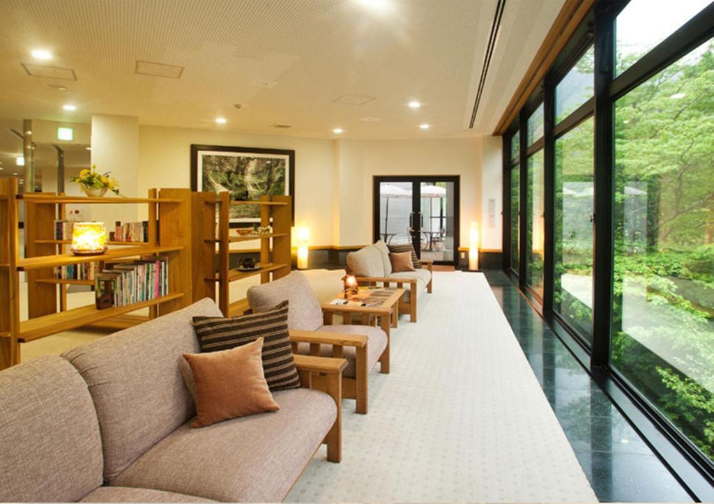 Hotel Nakao Kogen Kazaguruma Takayama (Gifu)