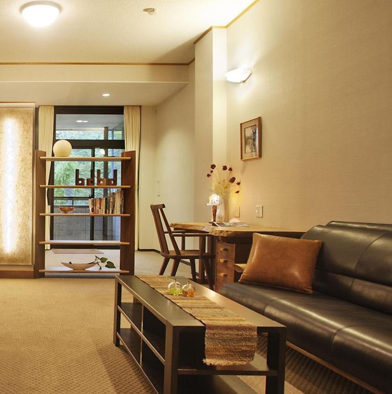 Hotel Nakao Kogen Kazaguruma 4*