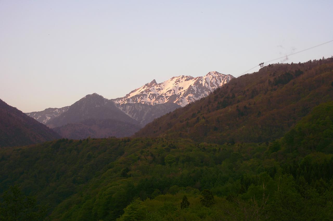 Nakao Kogen Kazaguruma Hotel 4*