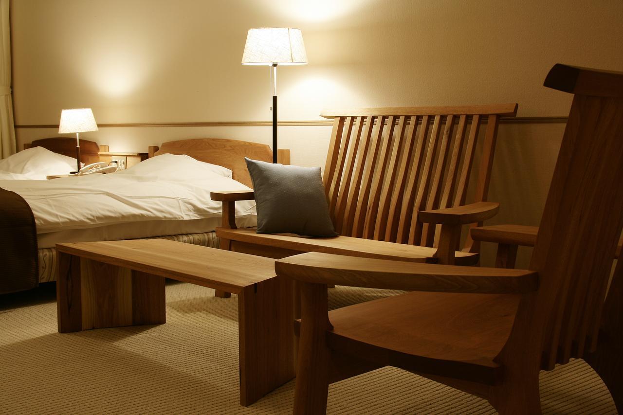 Nakao Kogen Kazaguruma Hotel