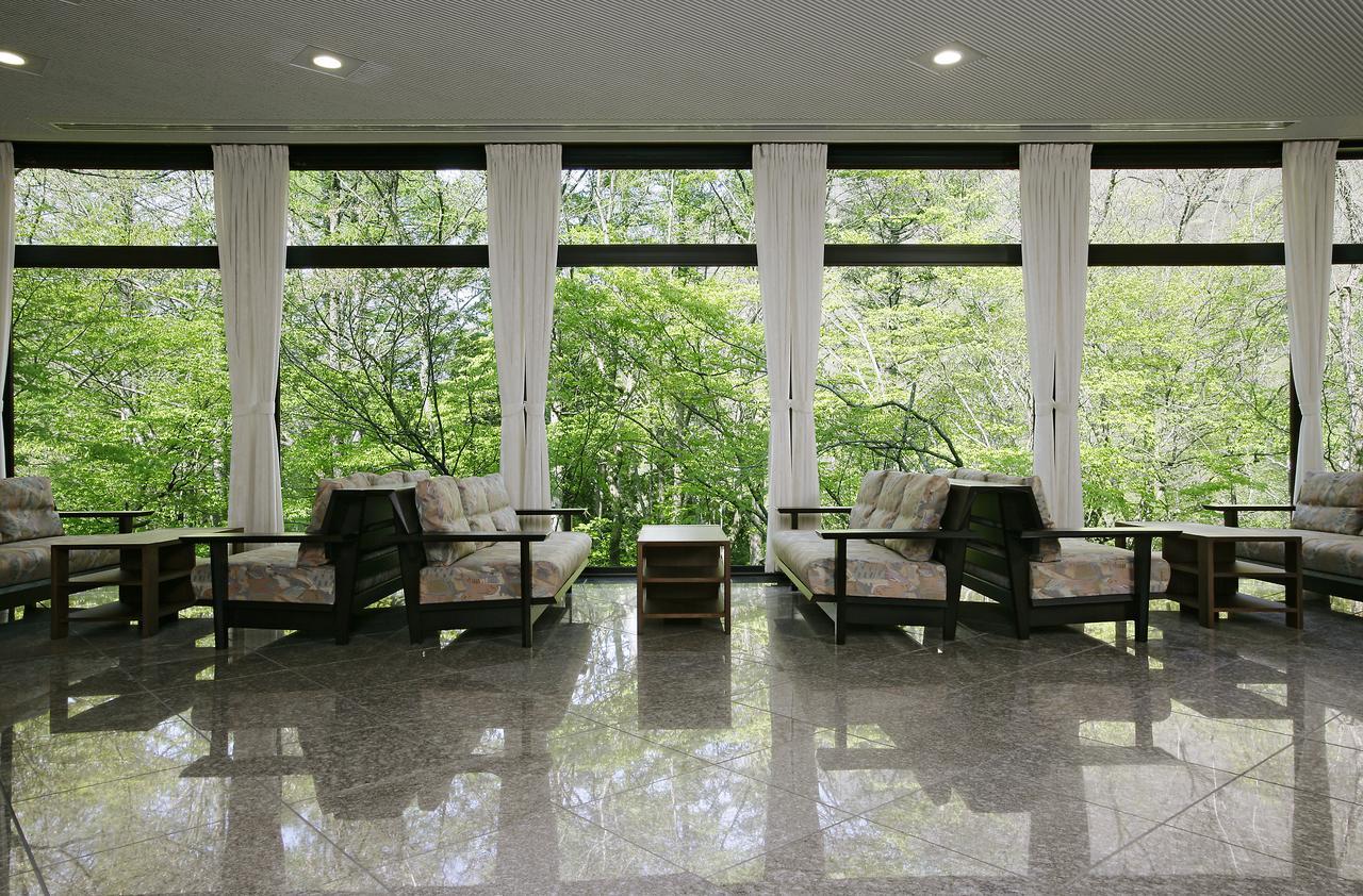 Hotel Nakao Kogen Kazaguruma 4*